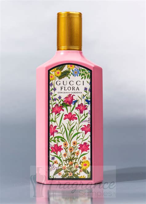 primor gucci flora|Gucci Flora gorgeous gardenia.